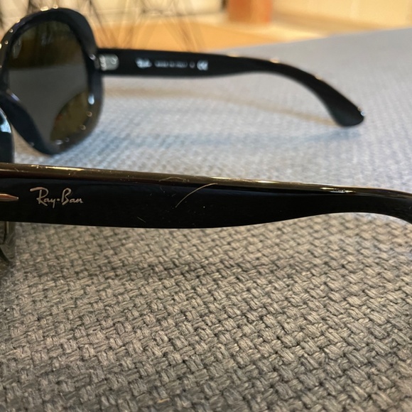 Ray-Ban Jackie OHH ii - Picture 2 of 5